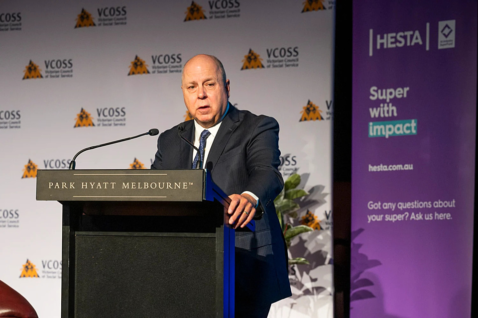 What’s in the 2023–24 Victorian budget for your organisation?