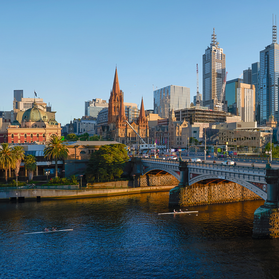 Vic Budget 2026 - square
