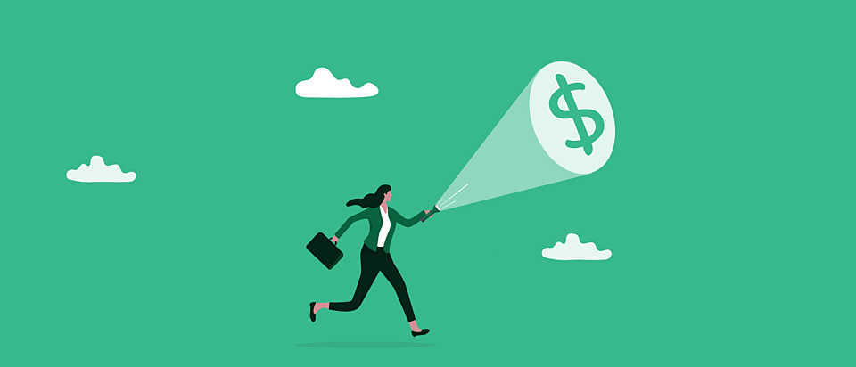 Finding funding and winning granrs pic snip