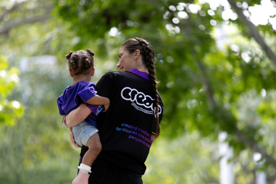 Listen to the children, Queensland child protection inquiry is told