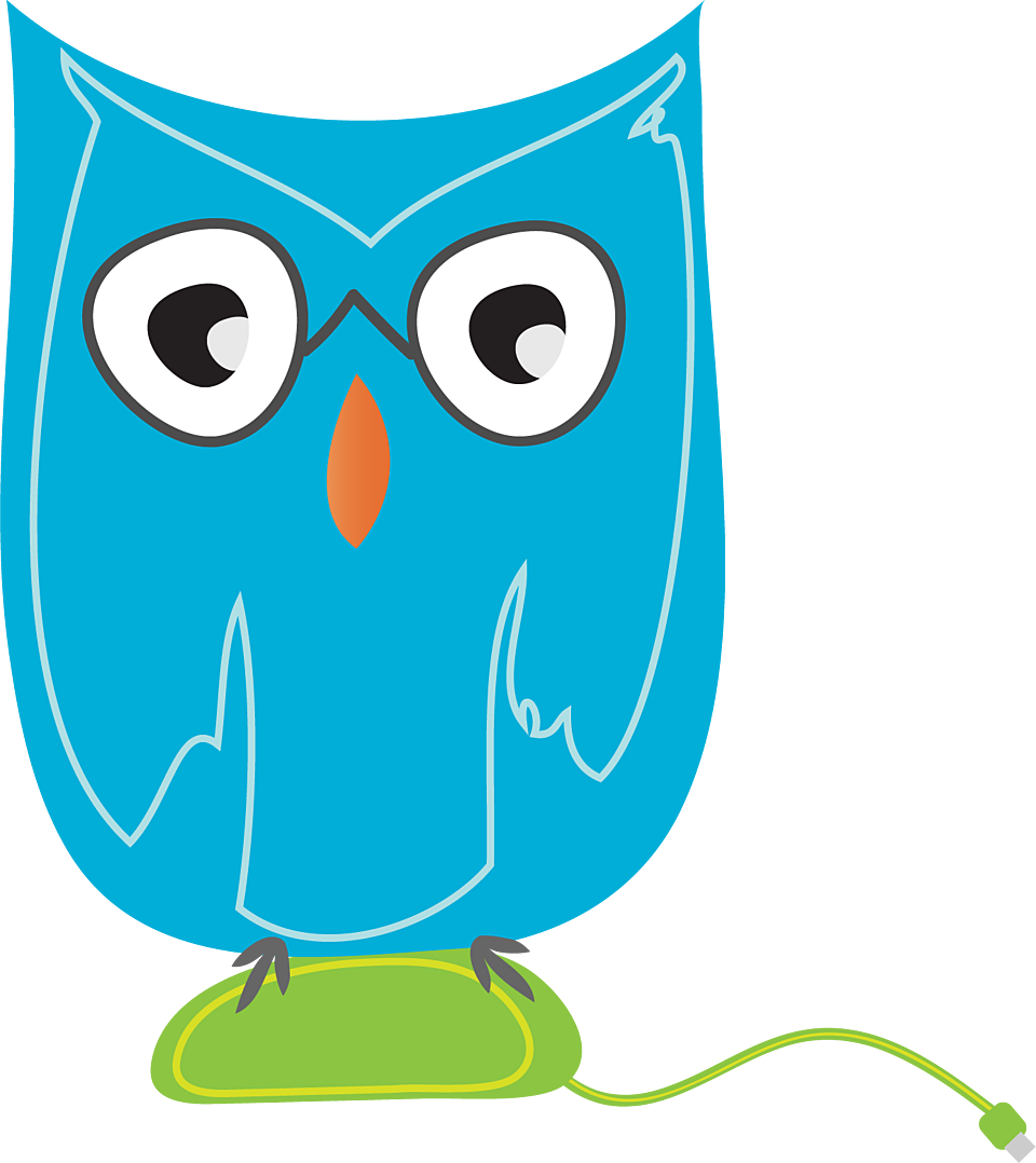 Smarty Grants Owl