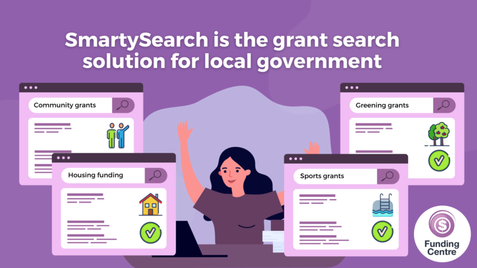 Maribyrnong City Council’s free grant search tool connects community groups with vital funding