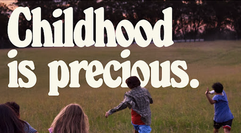 Beyond awareness: Mirabel campaign aims to end stigma by highlighting joy