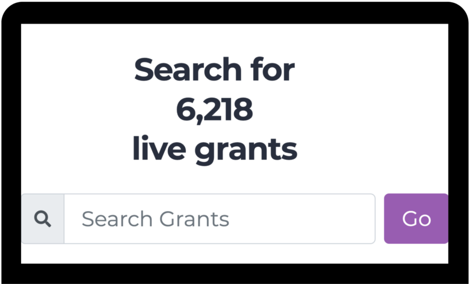 Funding Centre free information session recording - November 2024