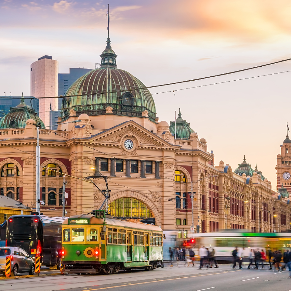 Flinders street station 300x300