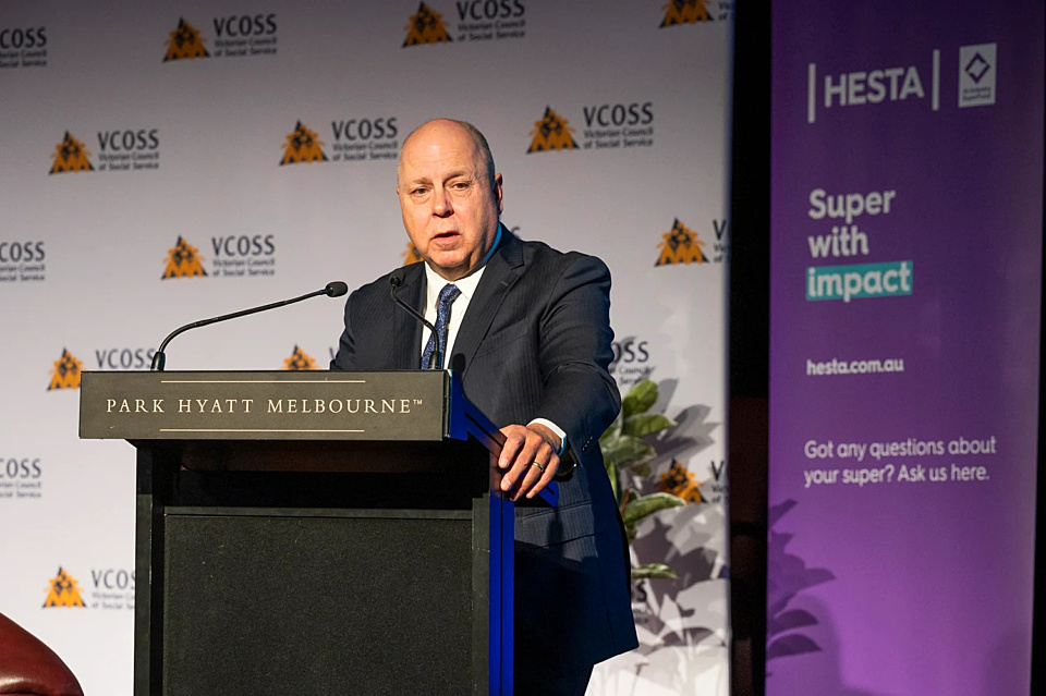 What’s in the 2023–24 Victorian budget for your organisation?