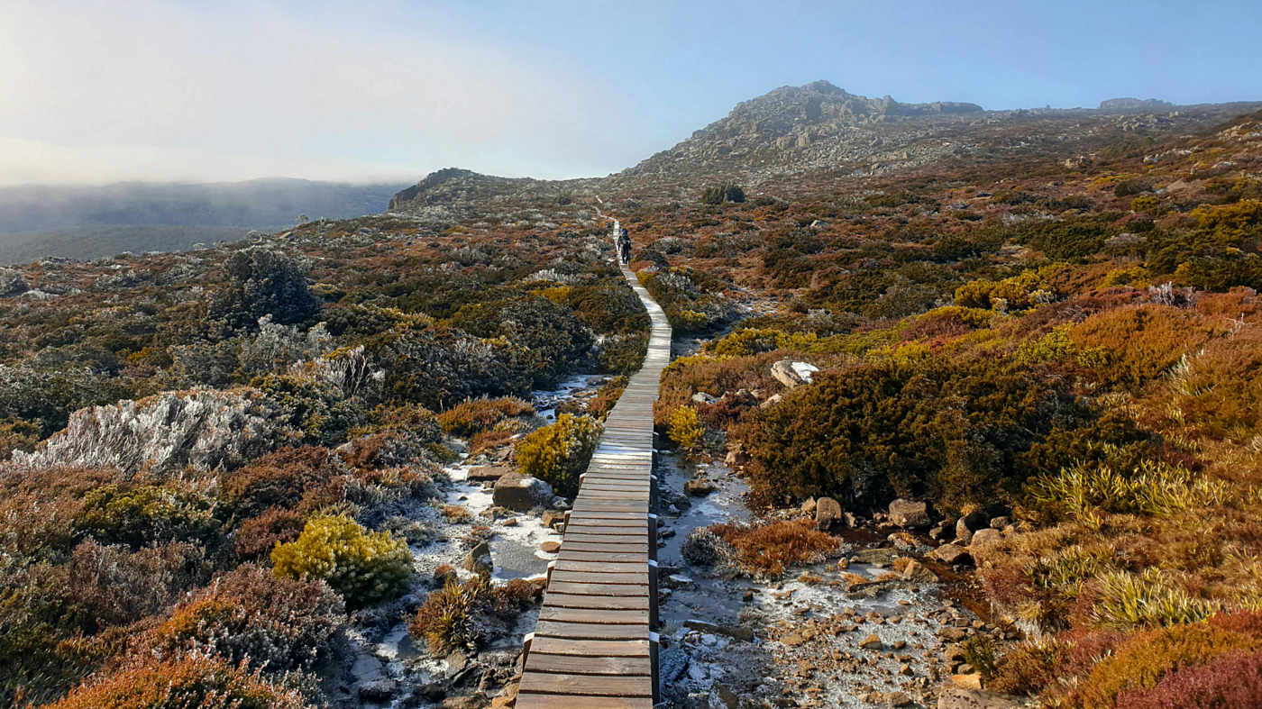 Tasmania Budget Banner2026