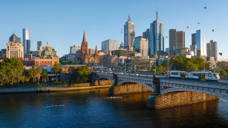 What’s in the 2026-27 Victorian state Budget for your organisation?