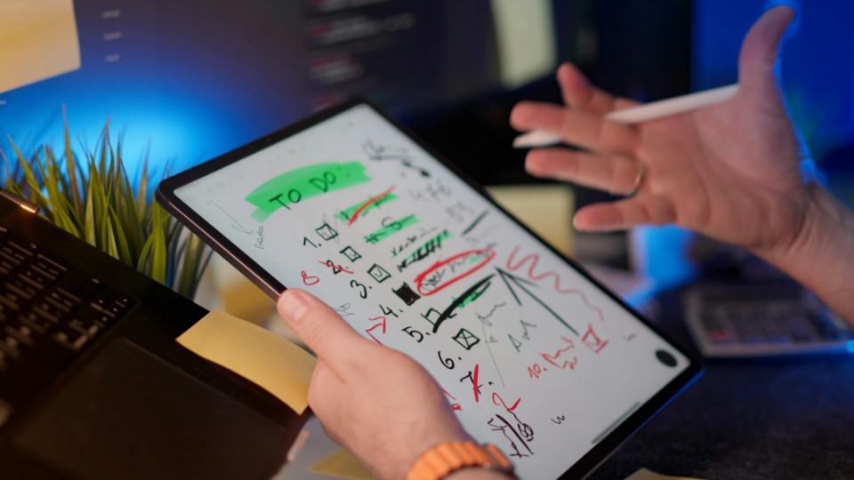 Five ways to strengthen your grantseeking before June 30