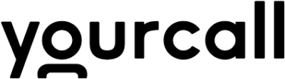 Your Call logo