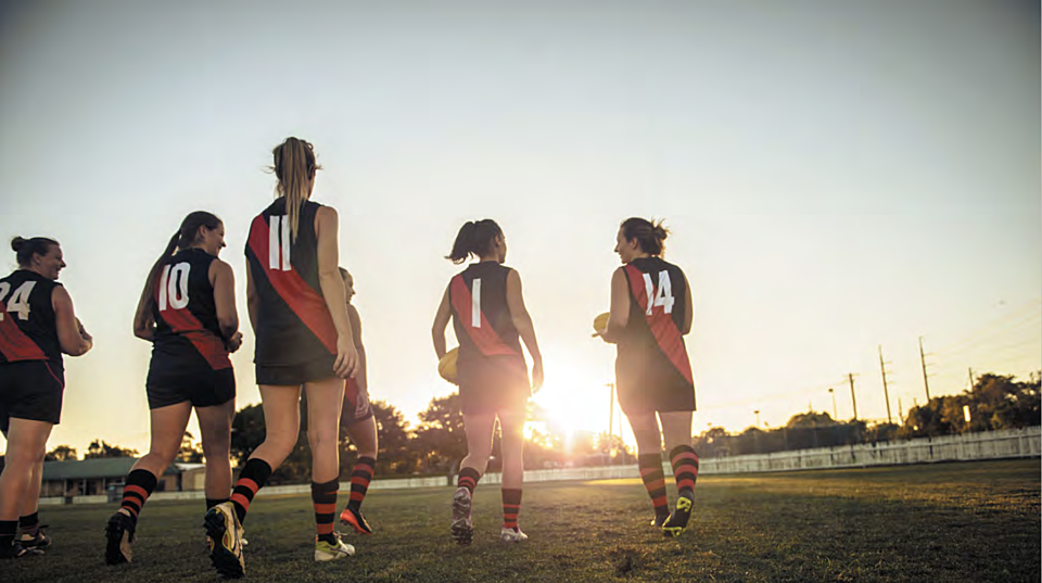 Sports grants controversy puts national entities on notice